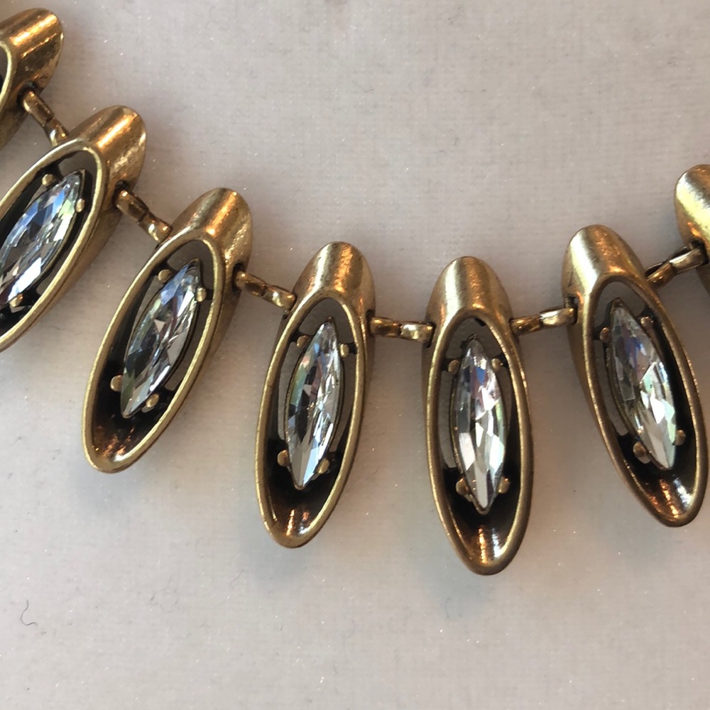 J Crew necklace - Picture 2 of 2